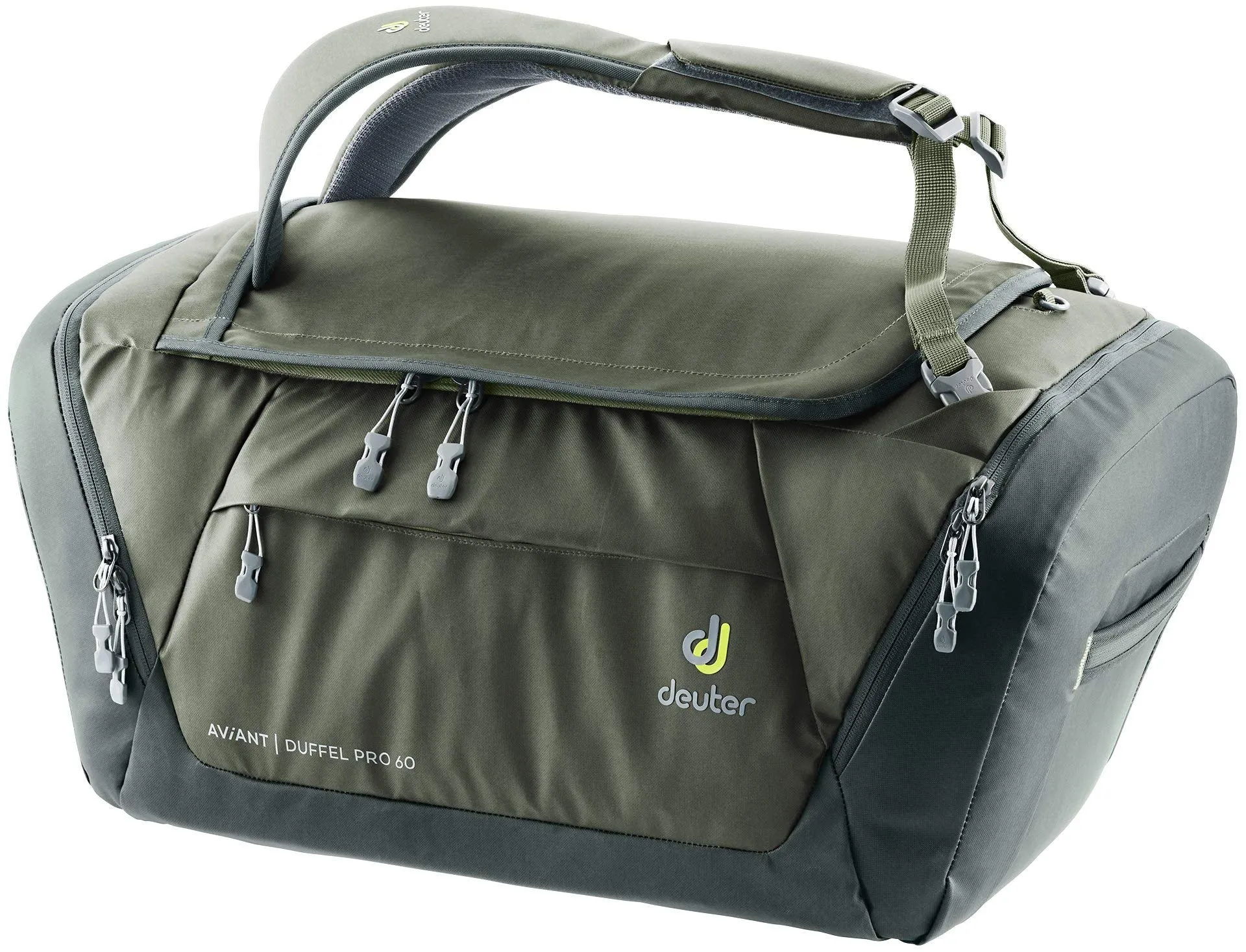 Deuter Aviant Duffel Pro