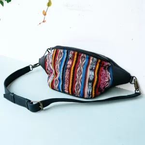 EL DON MANNY PACK - CORTE - BLACK - NO. 15766