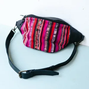 EL DON MANNY PACK - CORTE - BLACK - NO. 15767
