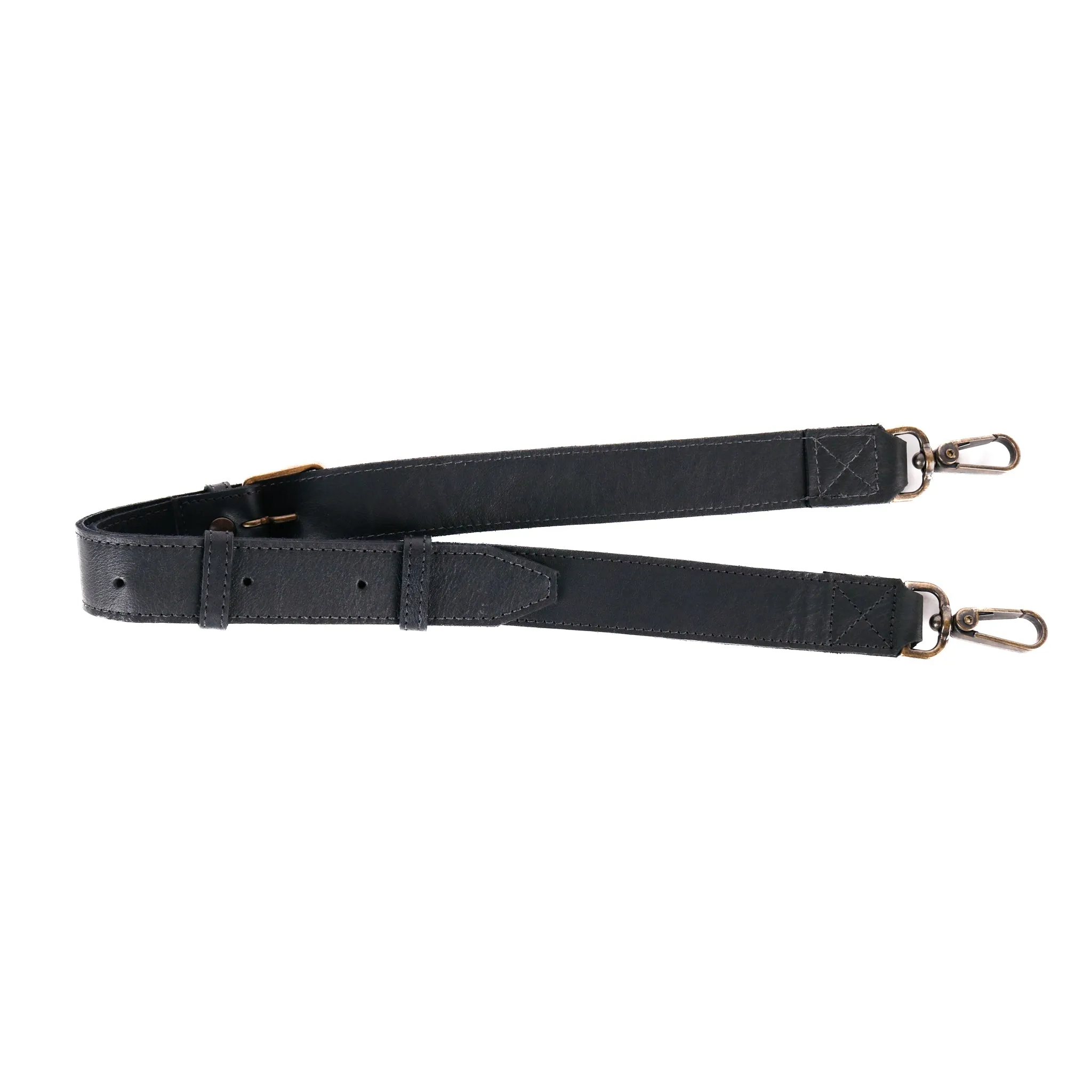 EL DON MANNY PACK - CORTE - BLACK - NO. 15767