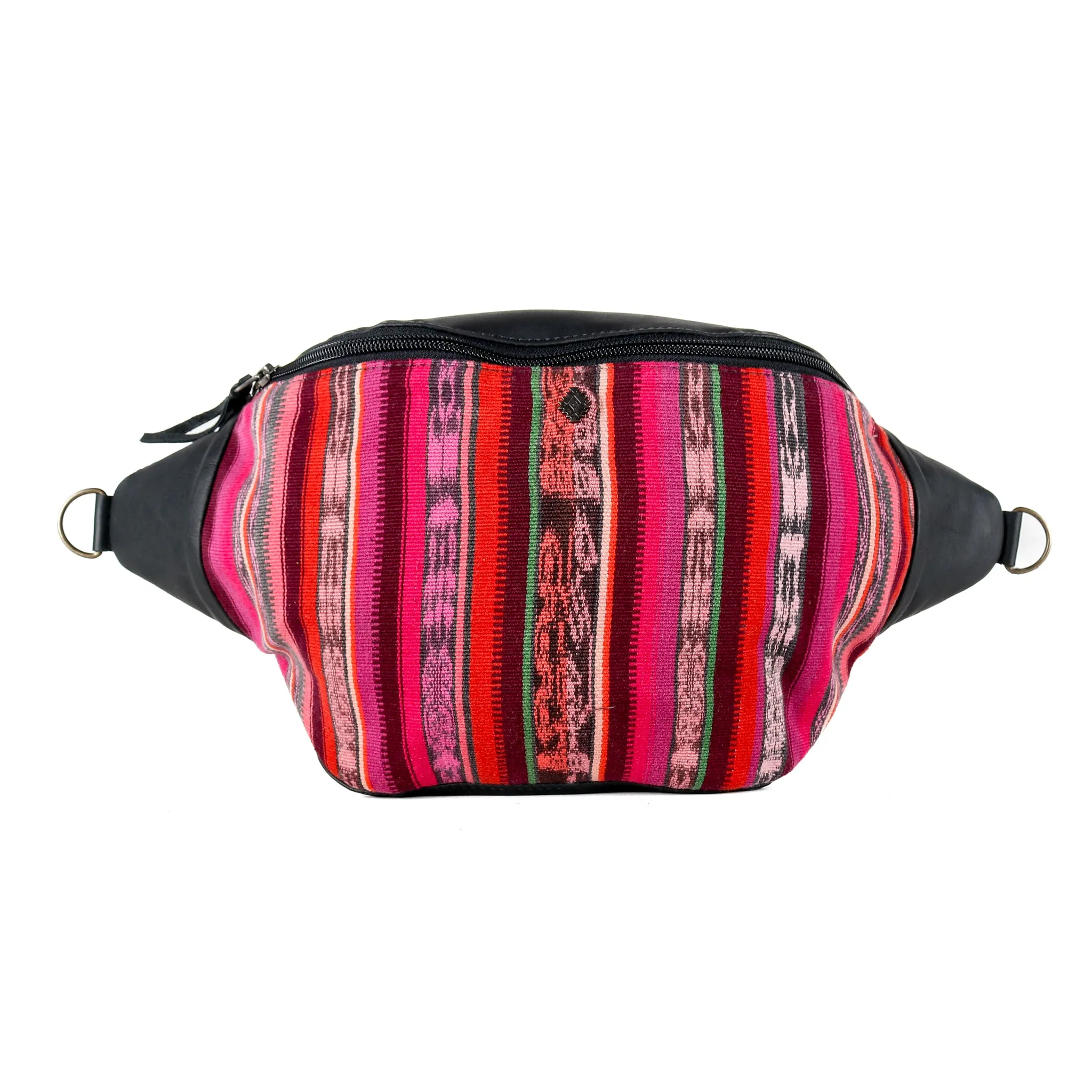 EL DON MANNY PACK - CORTE - BLACK - NO. 15767