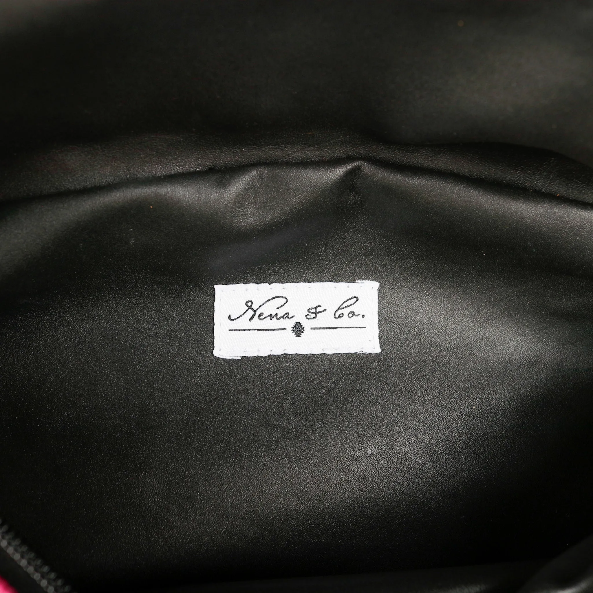 EL DON MANNY PACK - CORTE - BLACK - NO. 15767