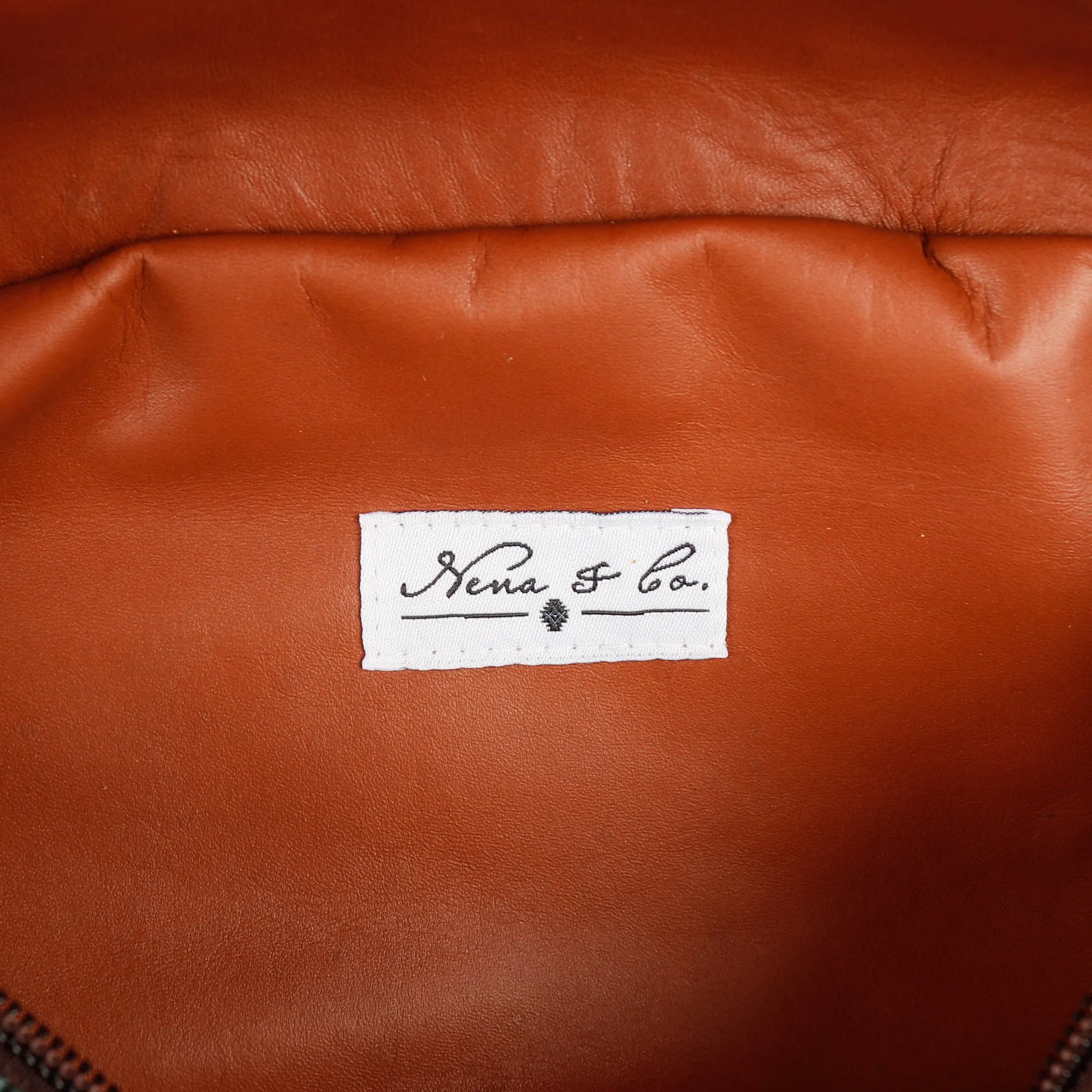 EL DON MANNY PACK - CORTE - CAFE - NO. 15761