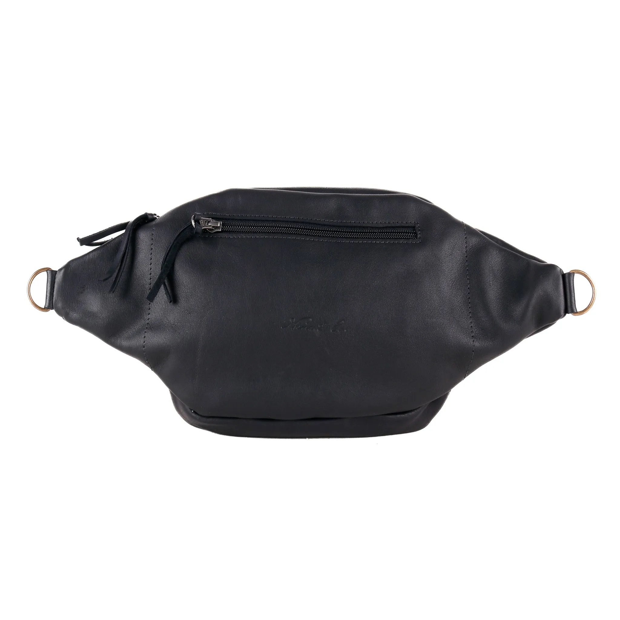 EL DON MANNY PACK WITH JADE - CORTE - BLACK - NO. 15536