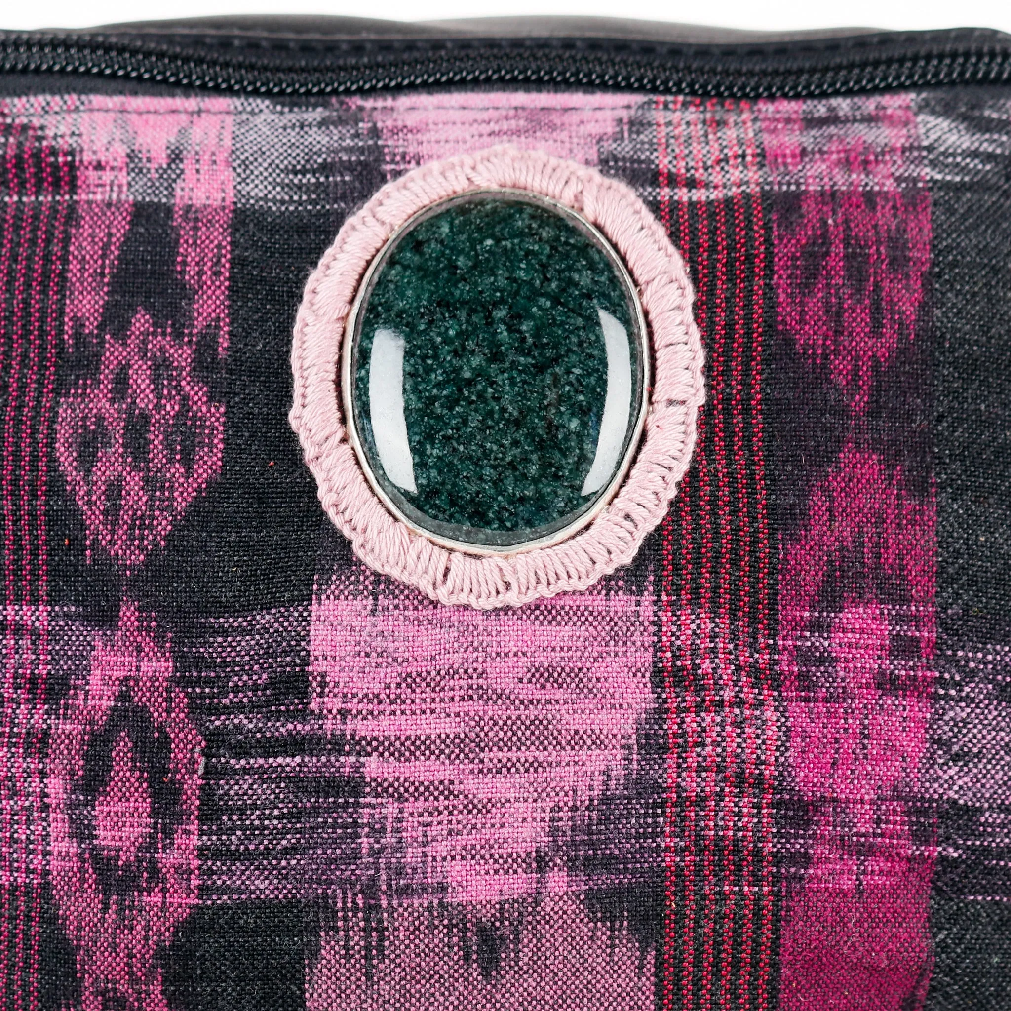 EL DON MANNY PACK WITH JADE - CORTE - BLACK - NO. 15536