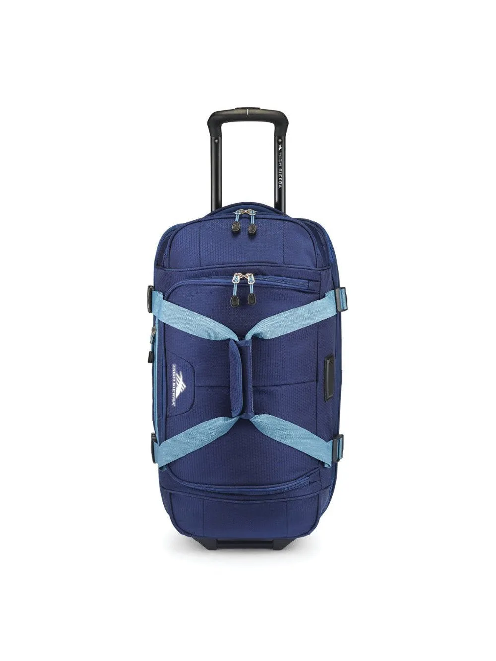 Fairlead Drop Bottom Duffel 22"