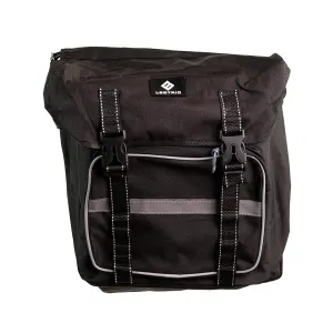 FREE Water-Resistant Pannier Bags ($49 Value)