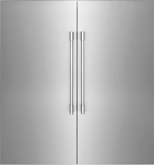 Frigidaire FPRU19F8WF Frigidaire Professional 19 Cu. Ft. Single-Door Refrigerator