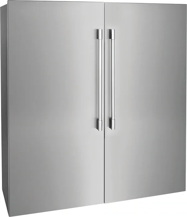 Frigidaire FPRU19F8WF Frigidaire Professional 19 Cu. Ft. Single-Door Refrigerator