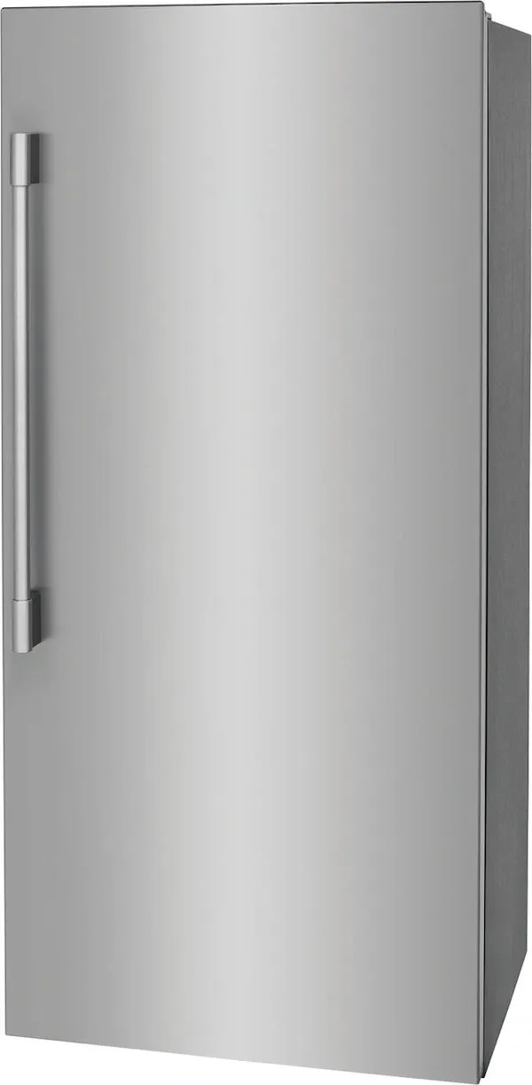 Frigidaire FPRU19F8WF Frigidaire Professional 19 Cu. Ft. Single-Door Refrigerator