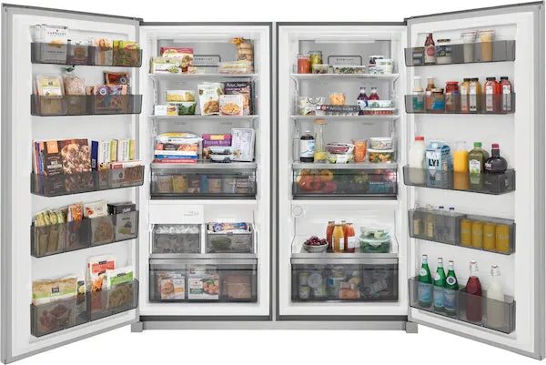 Frigidaire FPRU19F8WF Frigidaire Professional 19 Cu. Ft. Single-Door Refrigerator