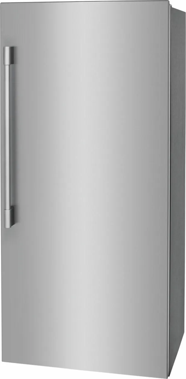 Frigidaire PRDA1922AF Frigidaire Professional 19 Cu. Ft. Single-Door Refrigerator
