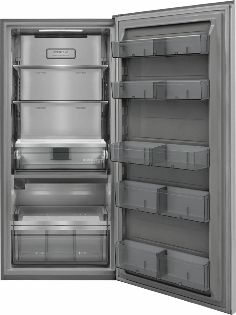 Frigidaire PRDA1922AF Frigidaire Professional 19 Cu. Ft. Single-Door Refrigerator