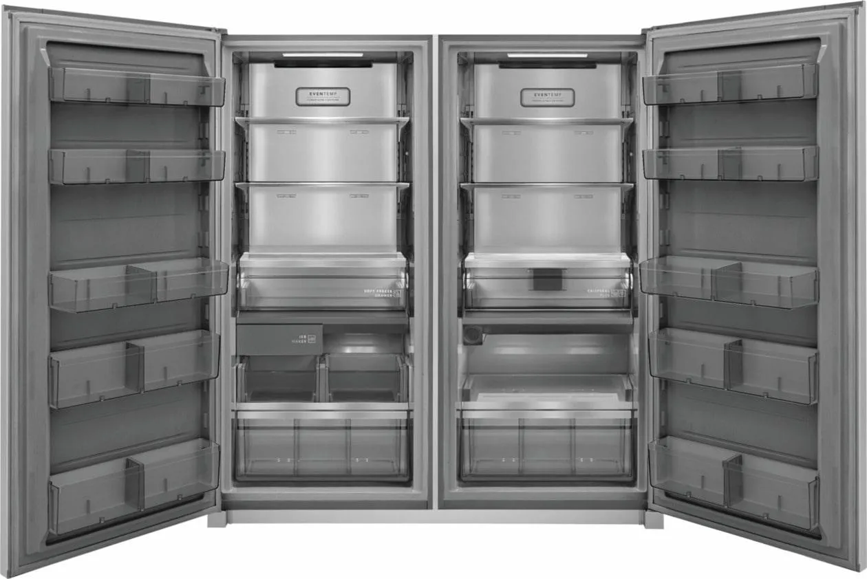 Frigidaire PRDA1922AF Frigidaire Professional 19 Cu. Ft. Single-Door Refrigerator