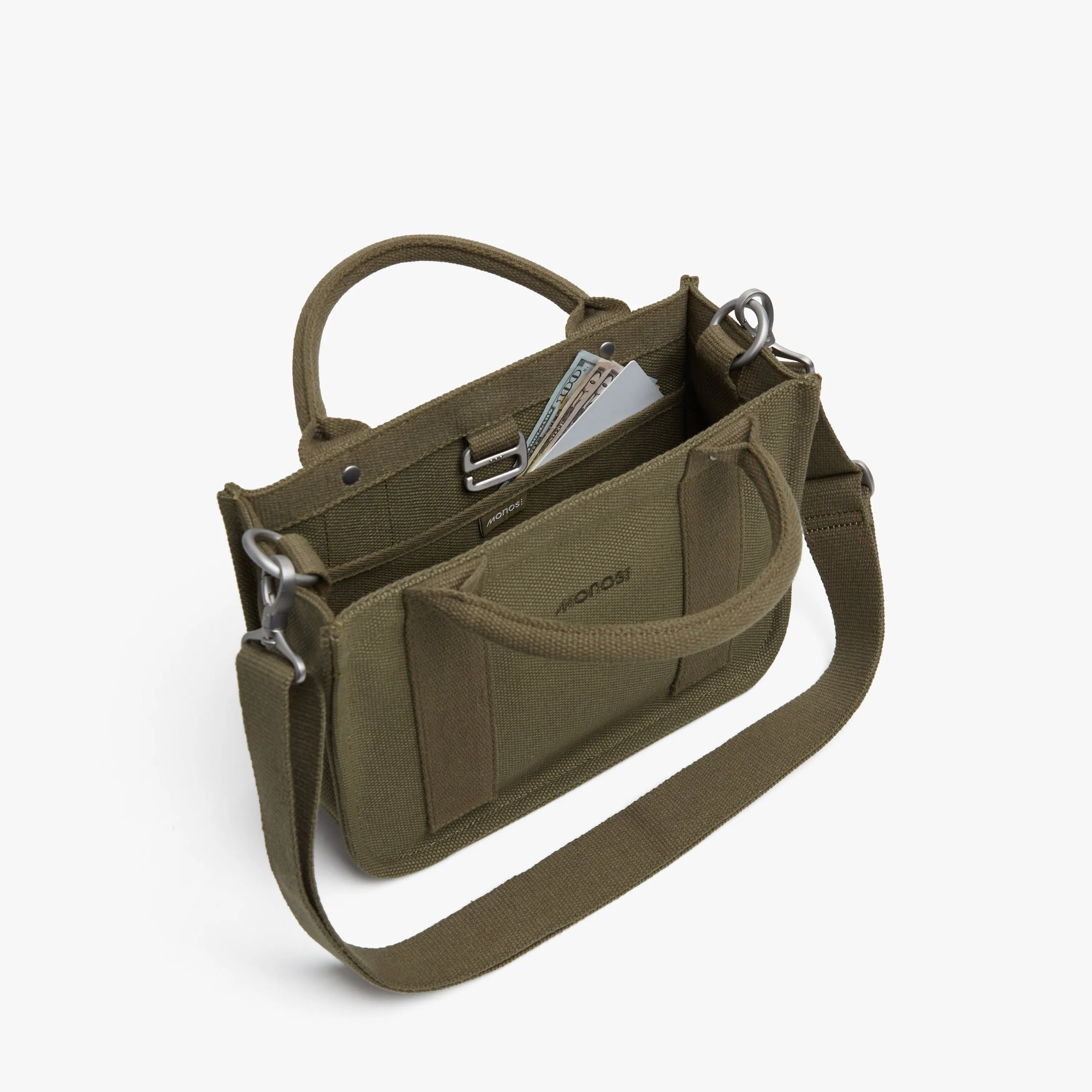 Gesso Small Tote