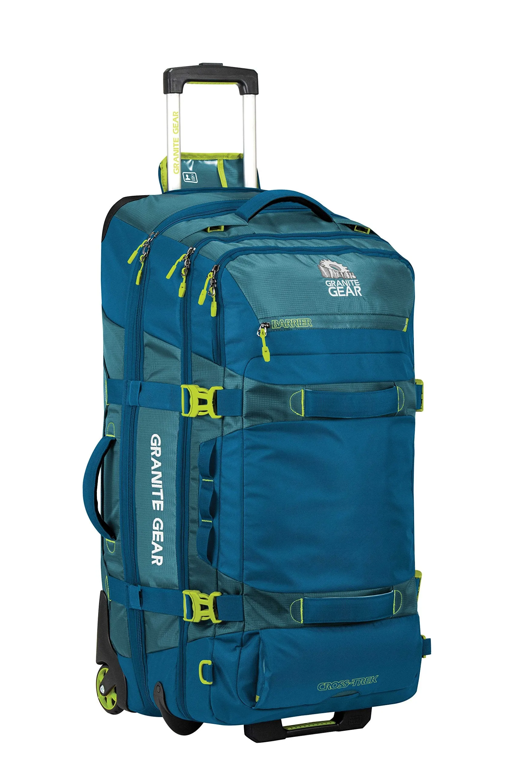 Granite Gear Cross-Trek 32" Wheeled Duffel