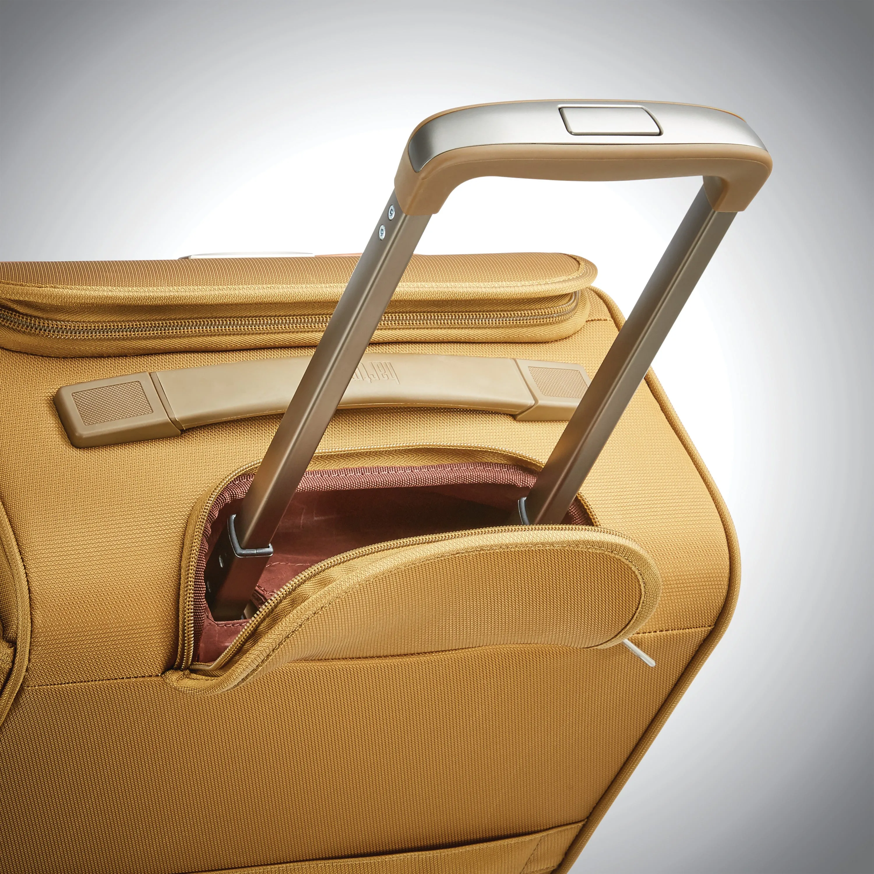 Hartmann Metropolitan 2 Underseat Carry On Spinner