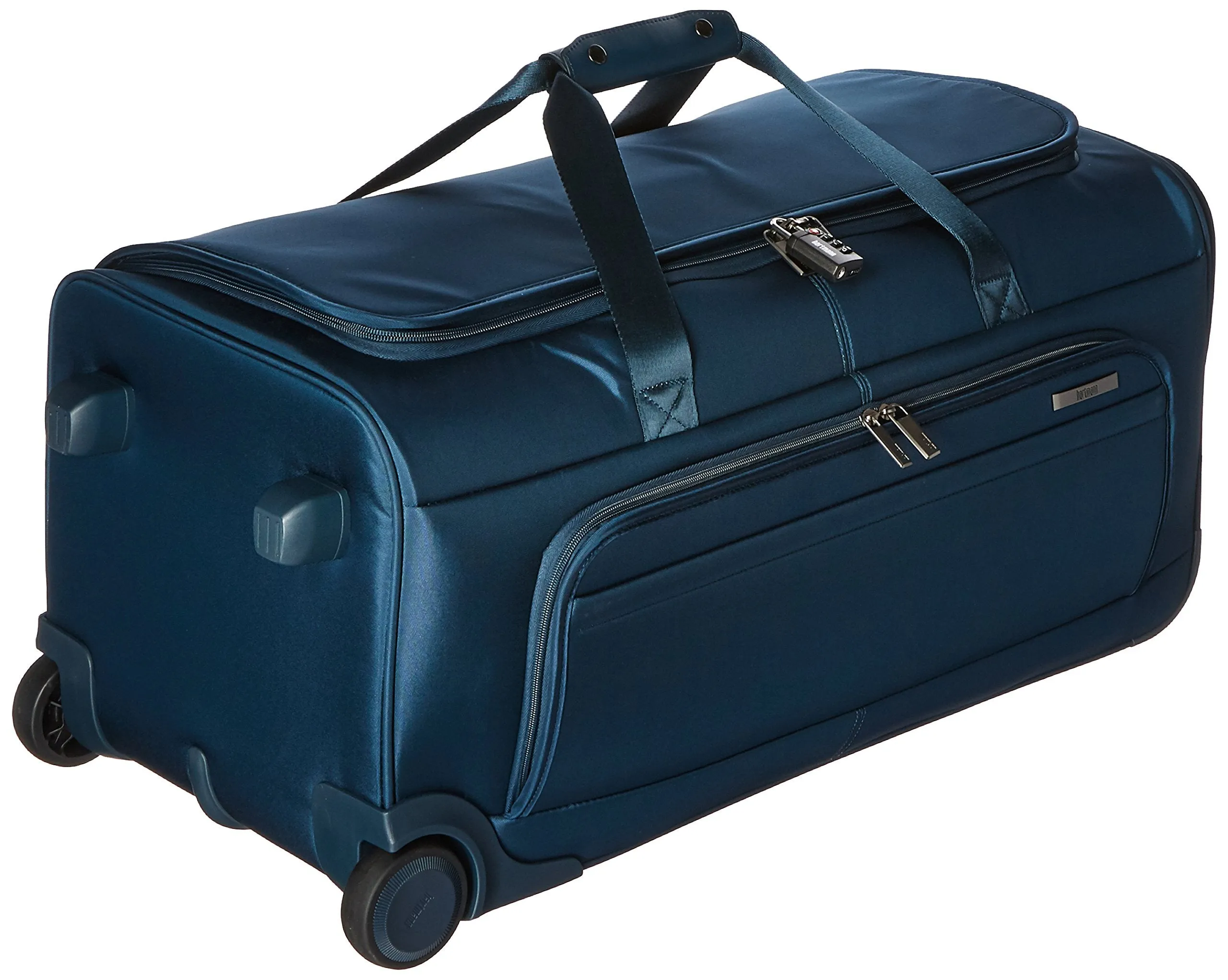 Hartmann Metropolitan 27" Rolling Duffel