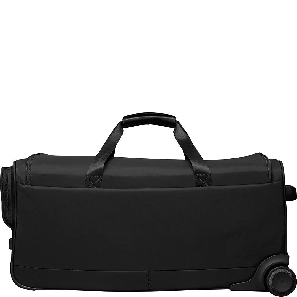 Hartmann Metropolitan 27" Rolling Duffel