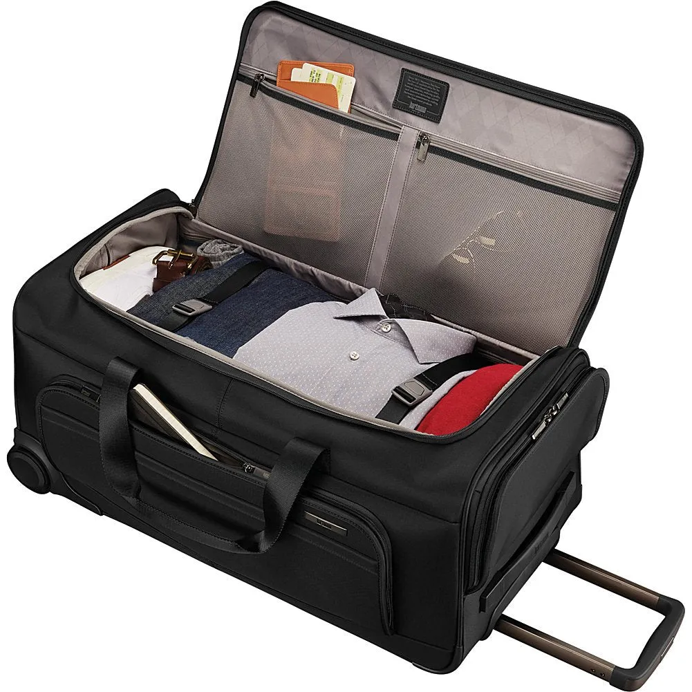 Hartmann Metropolitan 27" Rolling Duffel