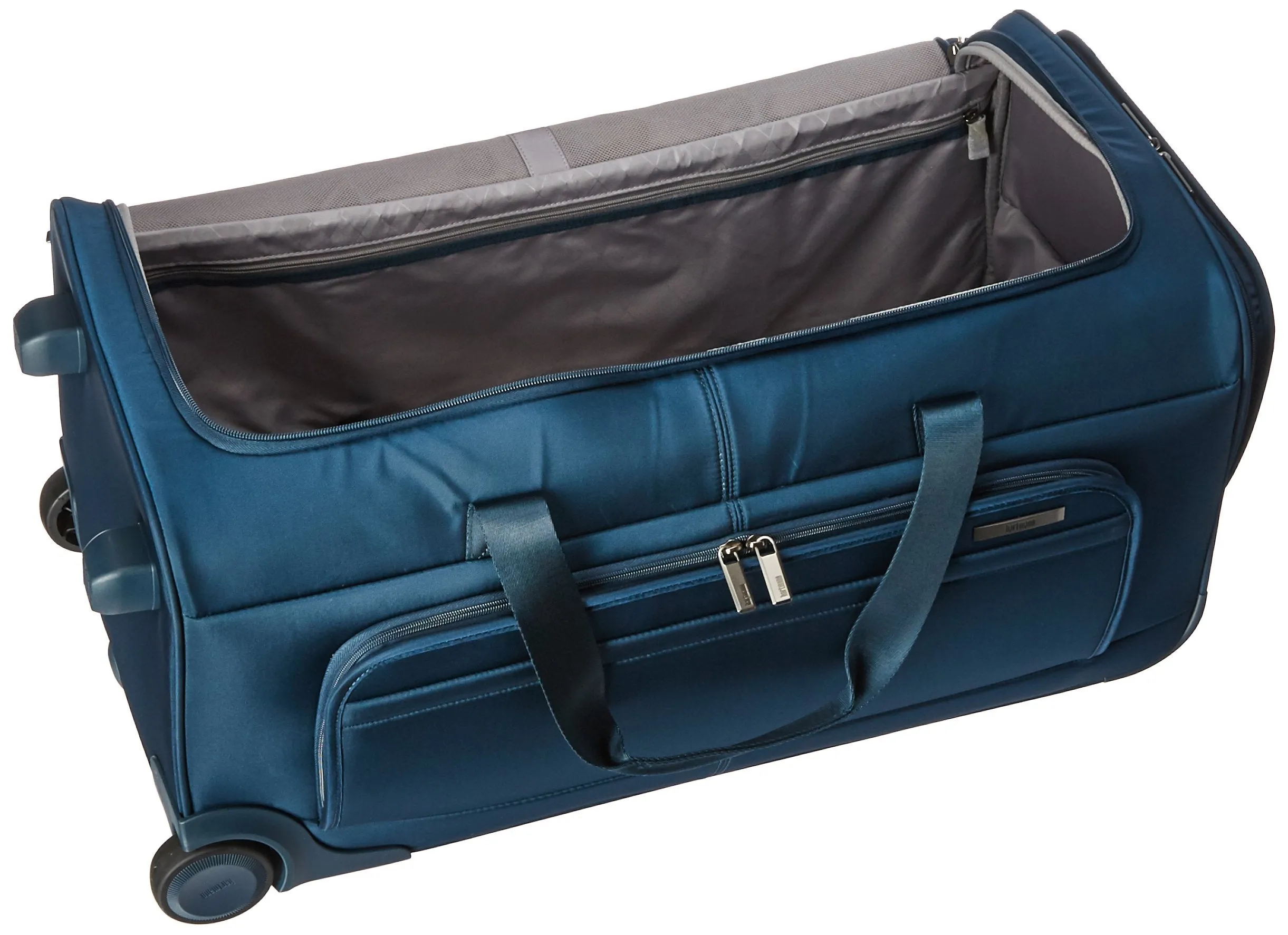 Hartmann Metropolitan 27" Rolling Duffel