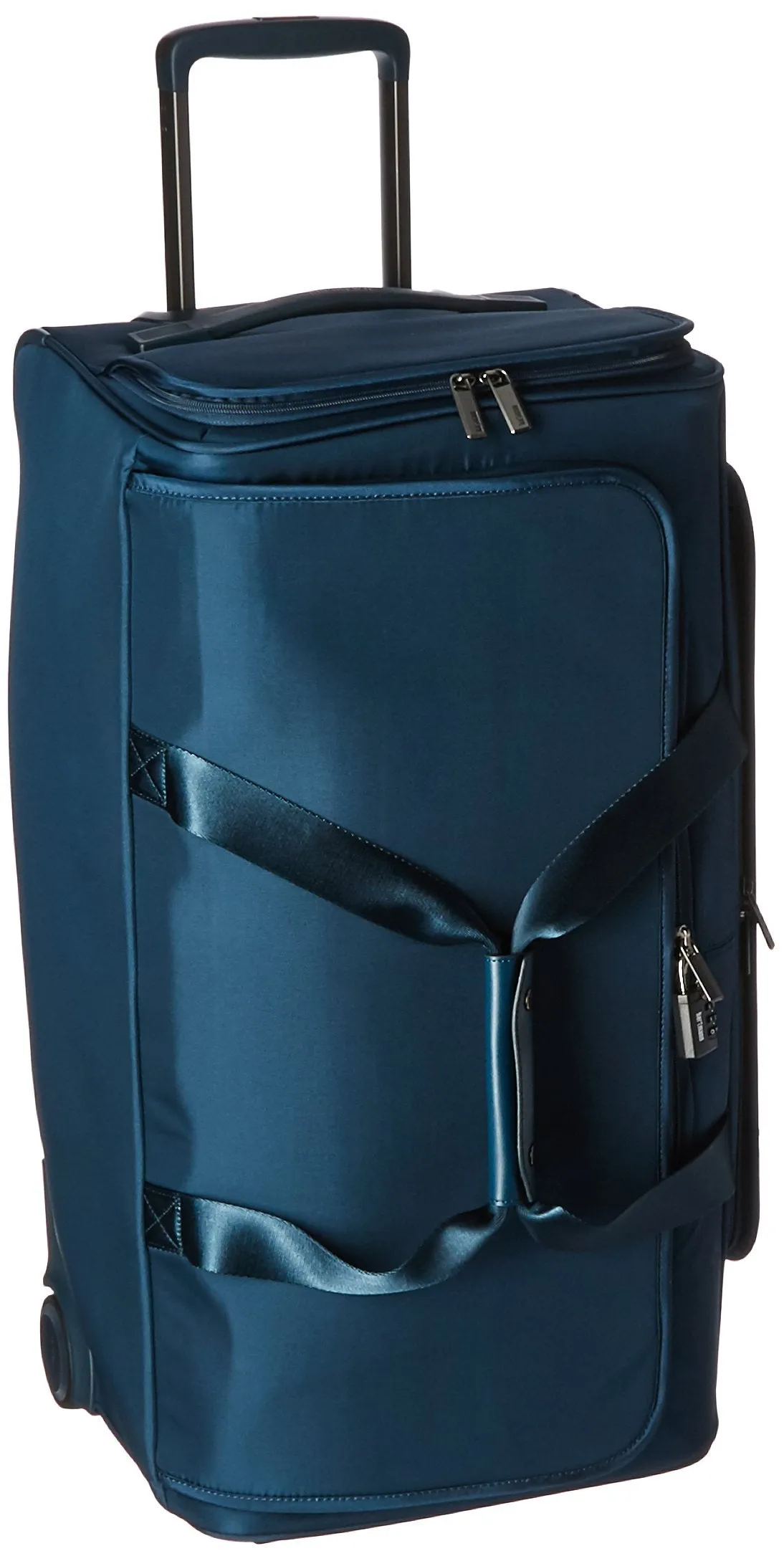 Hartmann Metropolitan 27" Rolling Duffel