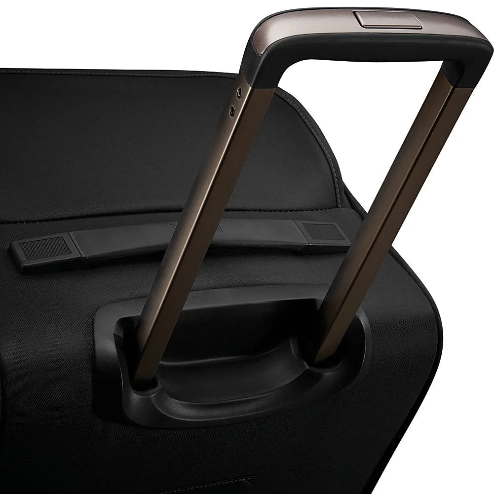 Hartmann Metropolitan 27" Rolling Duffel