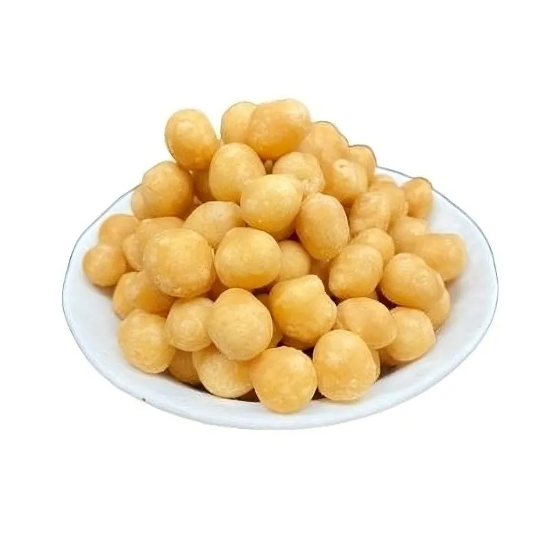 Itofu Additive-Free Fu Protein Snack Lemon Flavor 50g (Pack of 3)