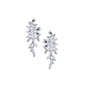 Ivy Drop Earrings