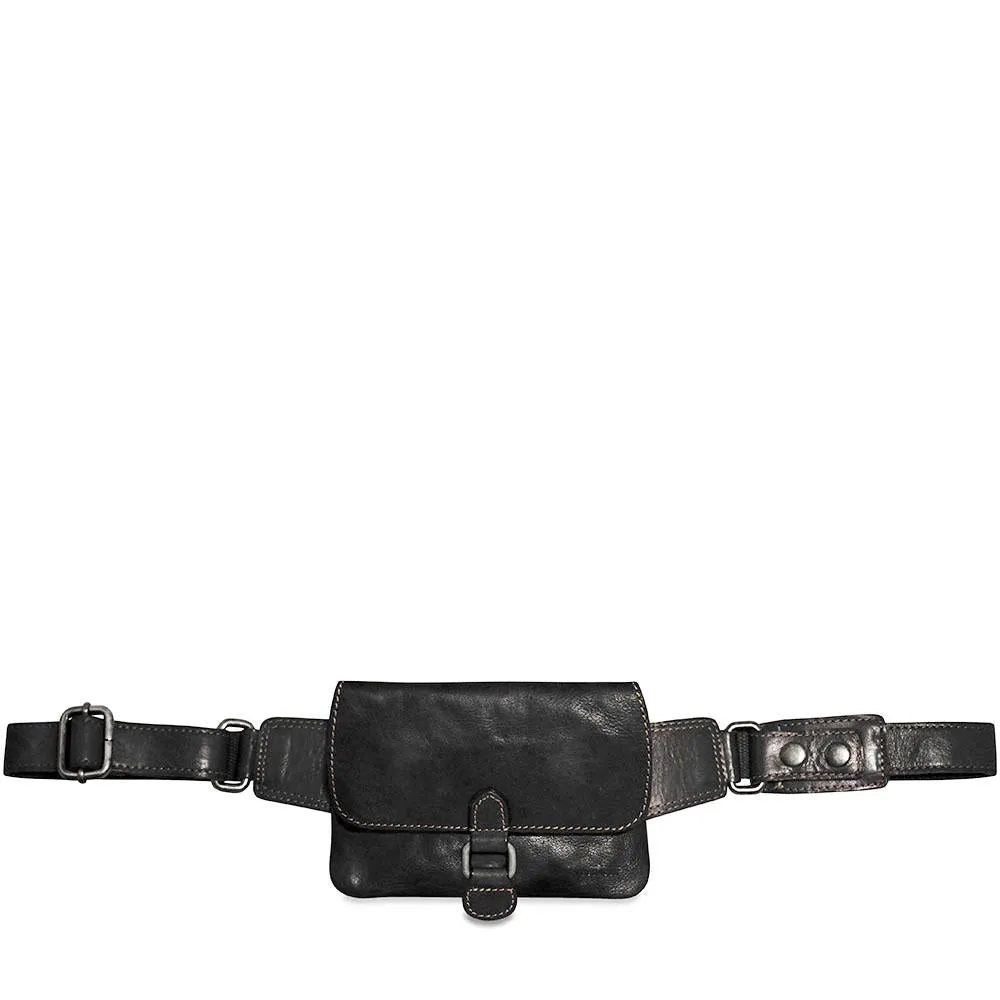 Jack Georges Voyager Collection Hands-Free Belt Bag