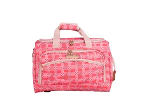 Jenni Chan Hanover Carry All Duffel