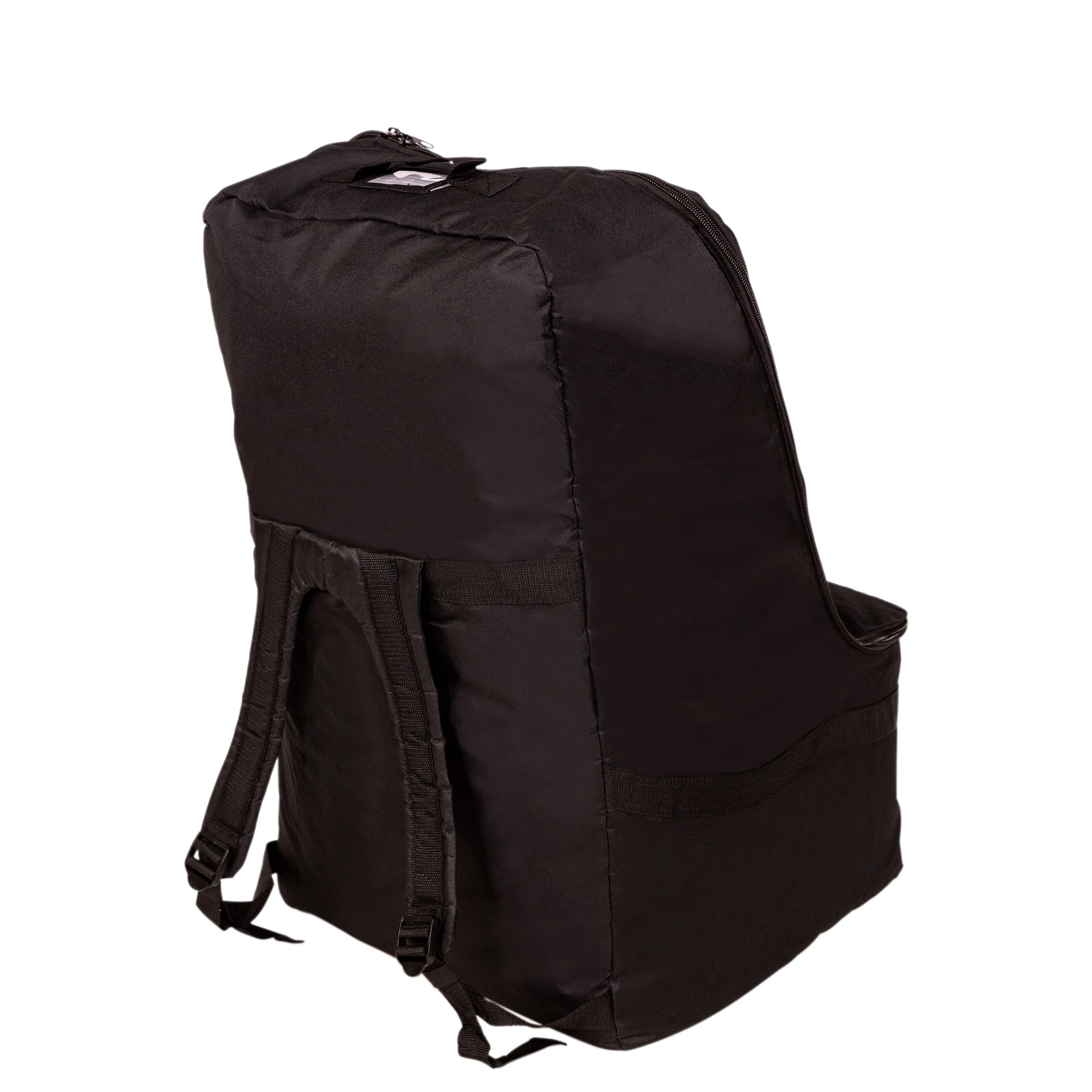 J.L Childress Ultimate Padded Backpack Car Seat Travel Bag