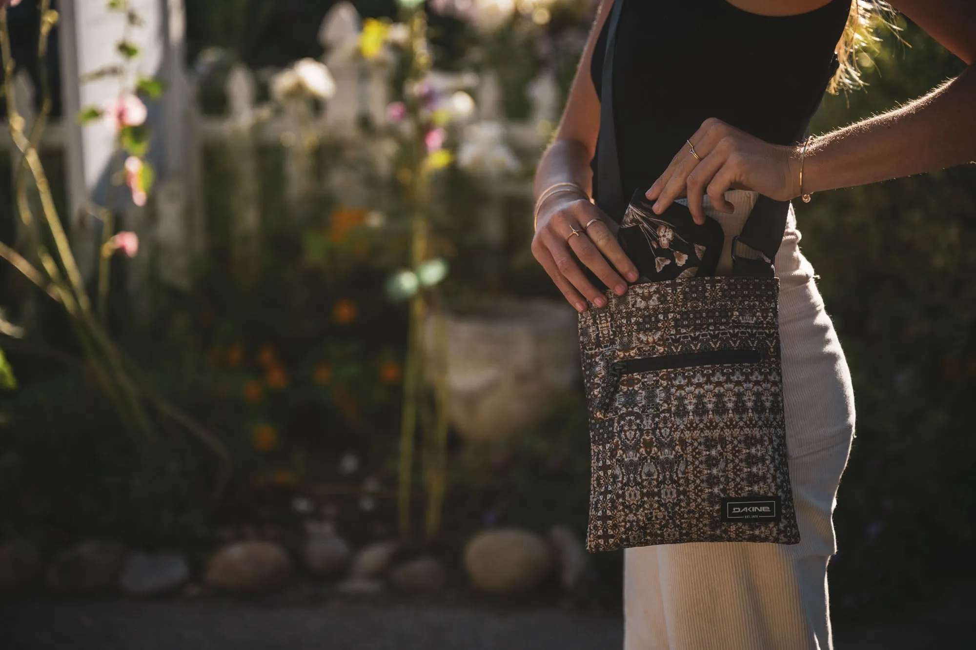 Jo Jo Crossbody - Dark Stargazer