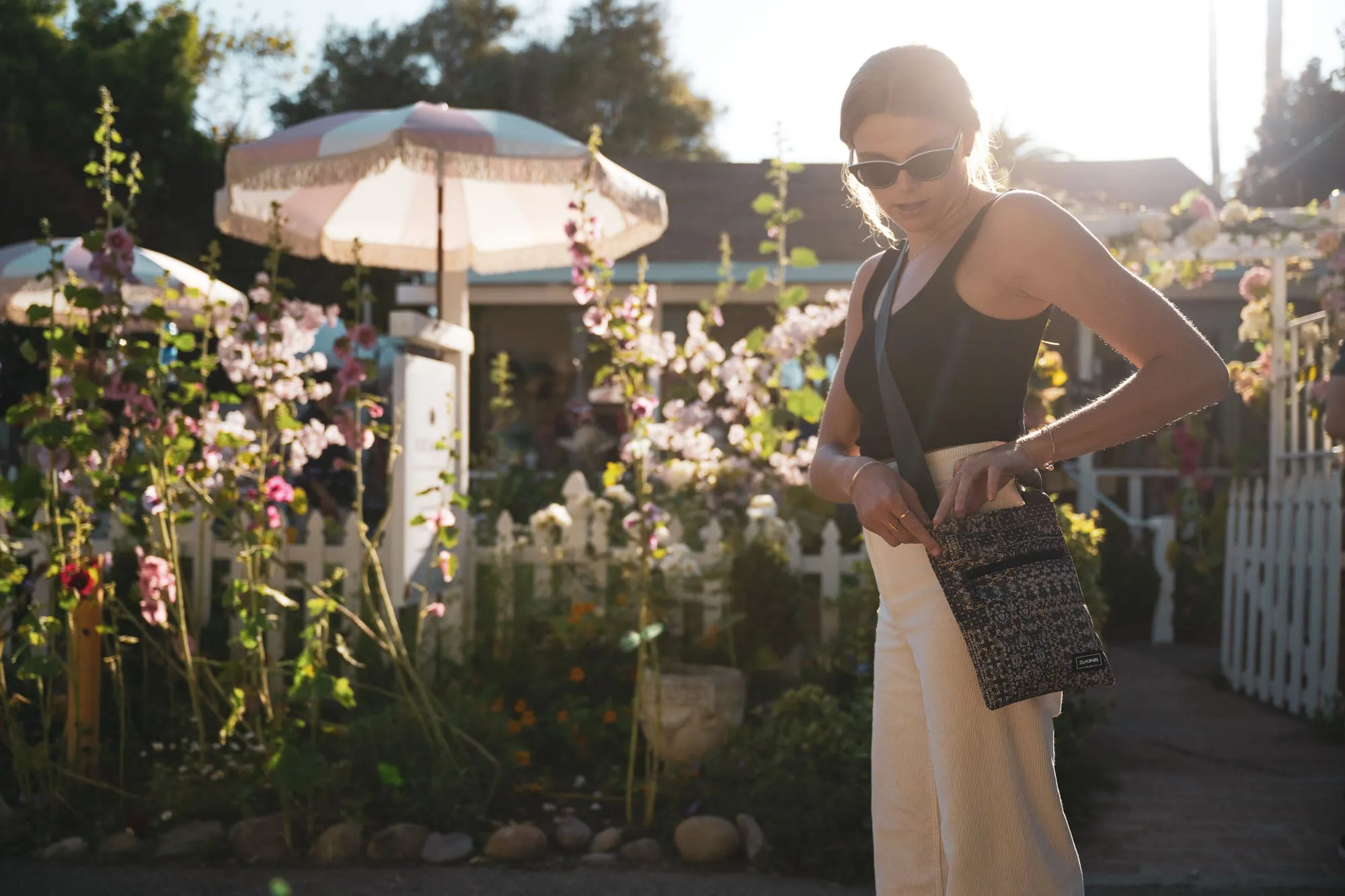 Jo Jo Crossbody - Dark Stargazer