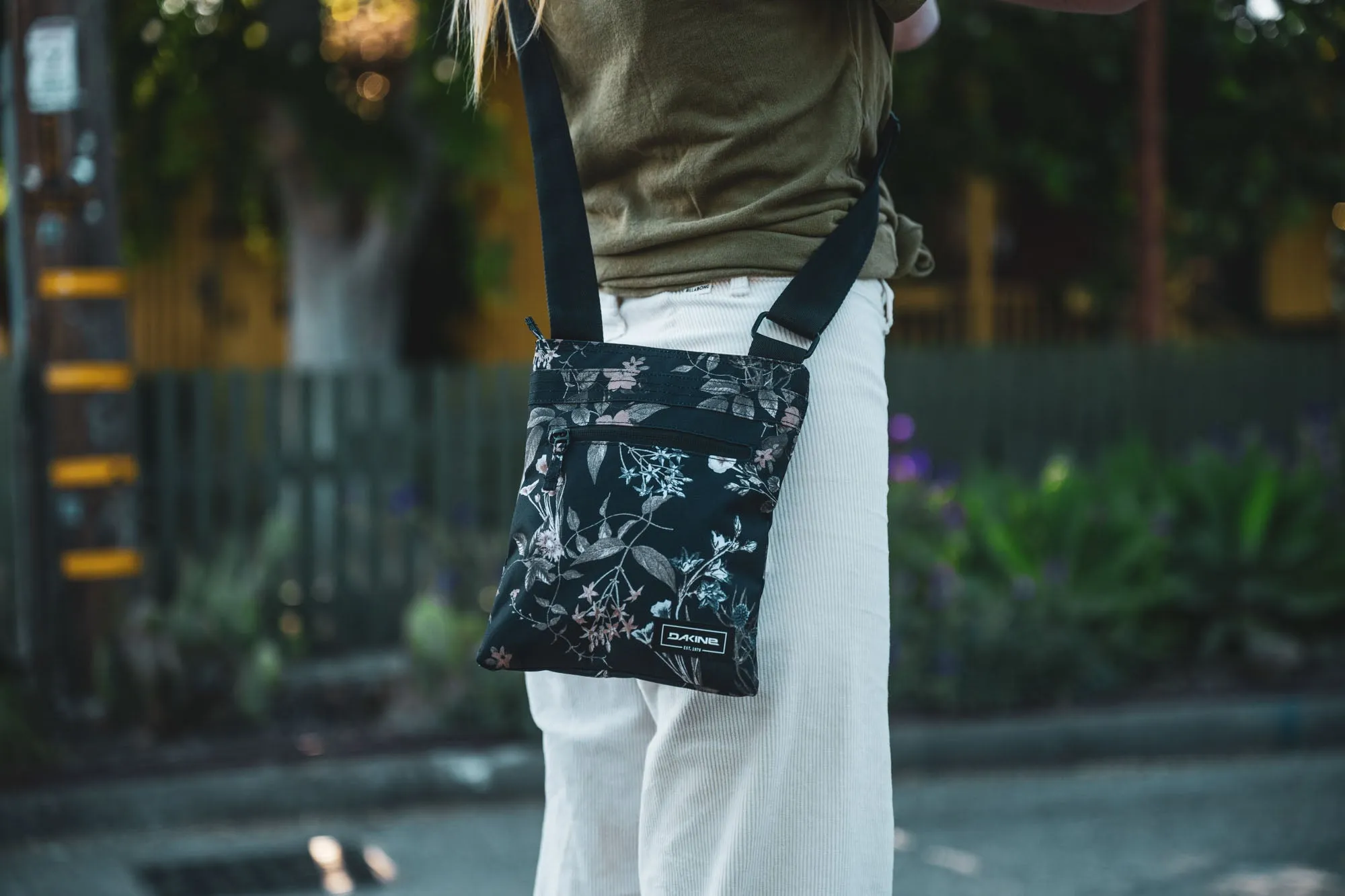 Jo Jo Crossbody - Dark Stargazer