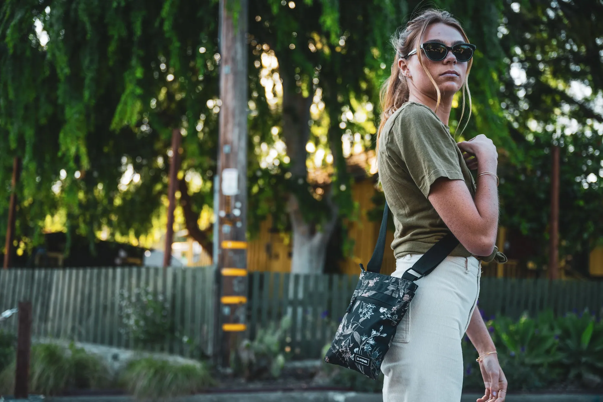 Jo Jo Crossbody - Dark Stargazer