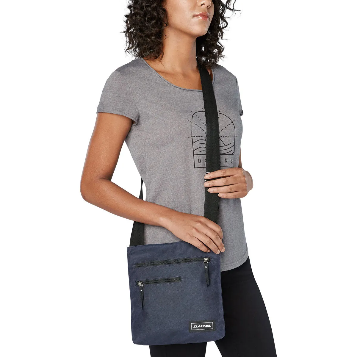 Jo Jo Crossbody - Dark Stargazer