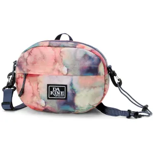 Joey Oval Crossbody - Watercolor