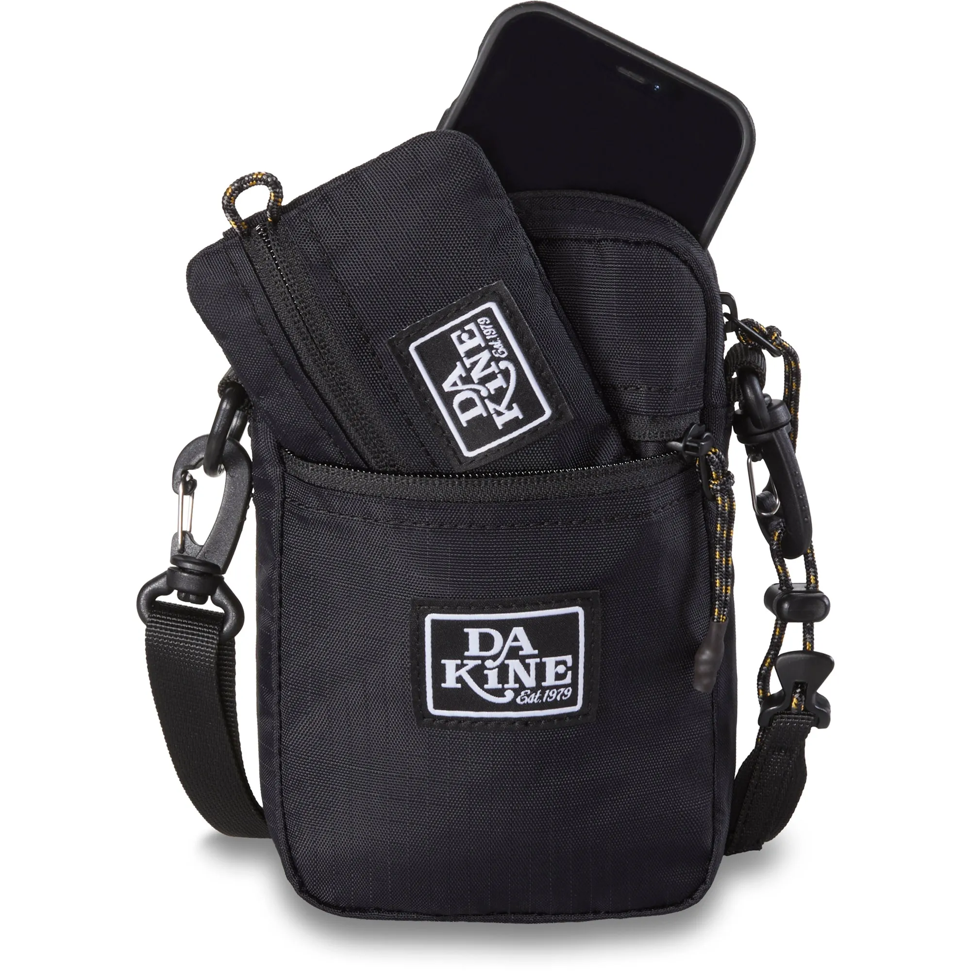 Journey Mini Crossbody - Watercolor