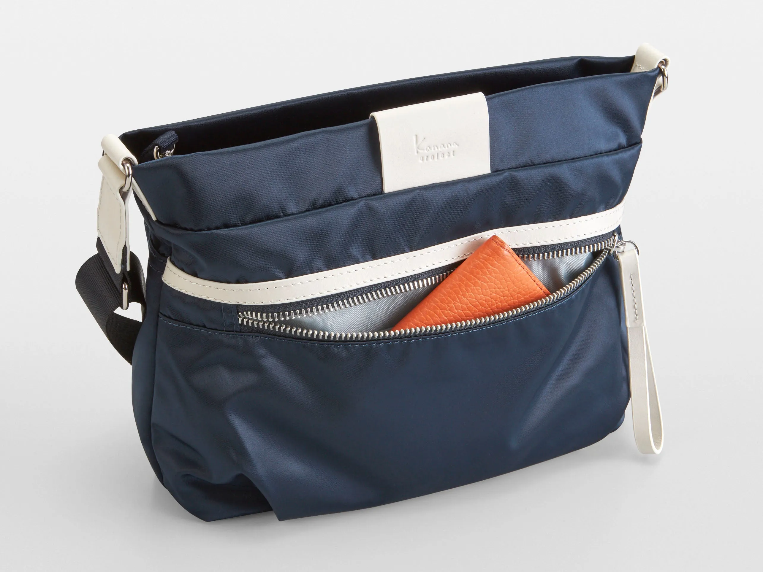 Kanana PJ16 Crossbody Small