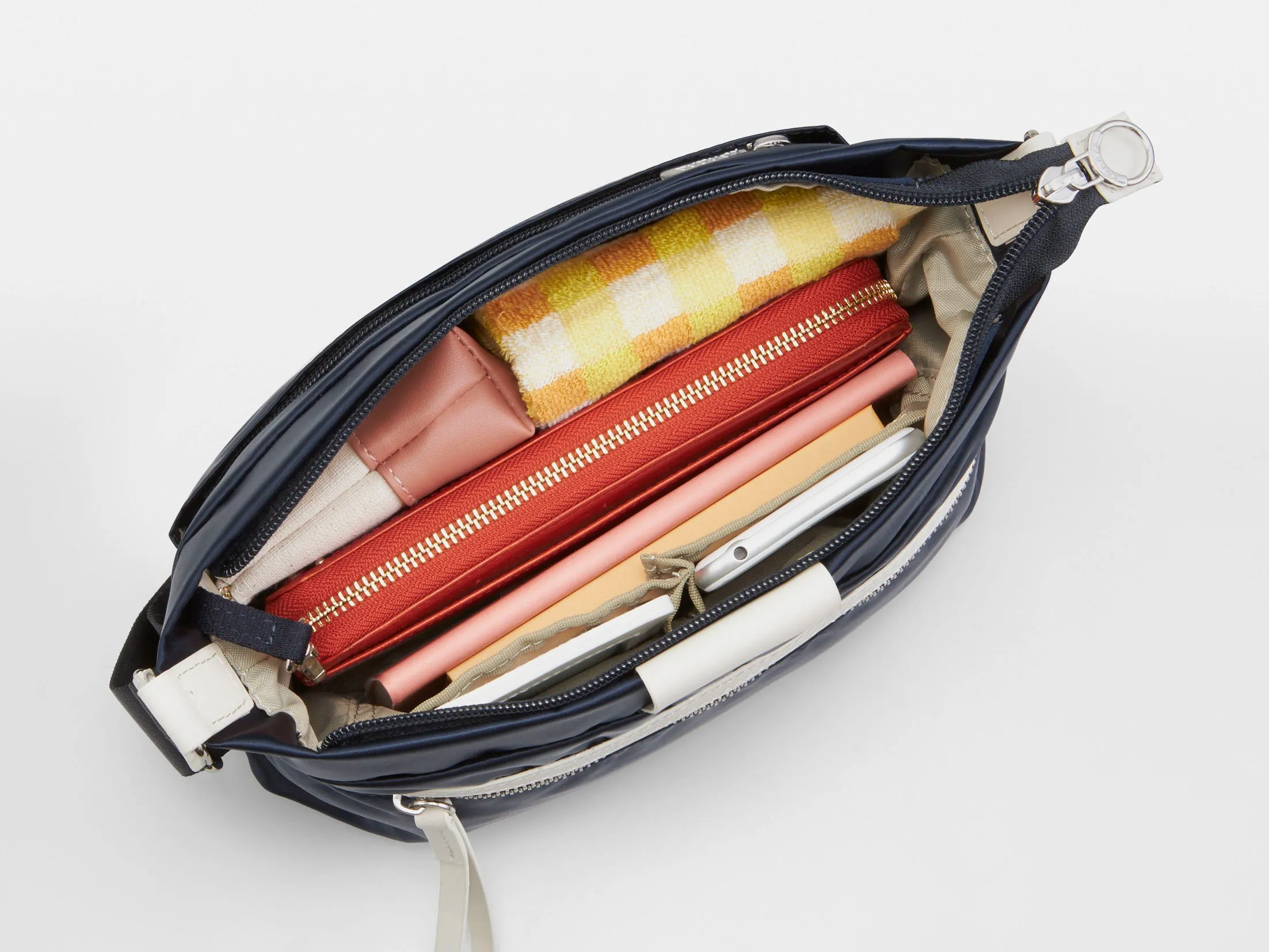 Kanana PJ16 Crossbody Small