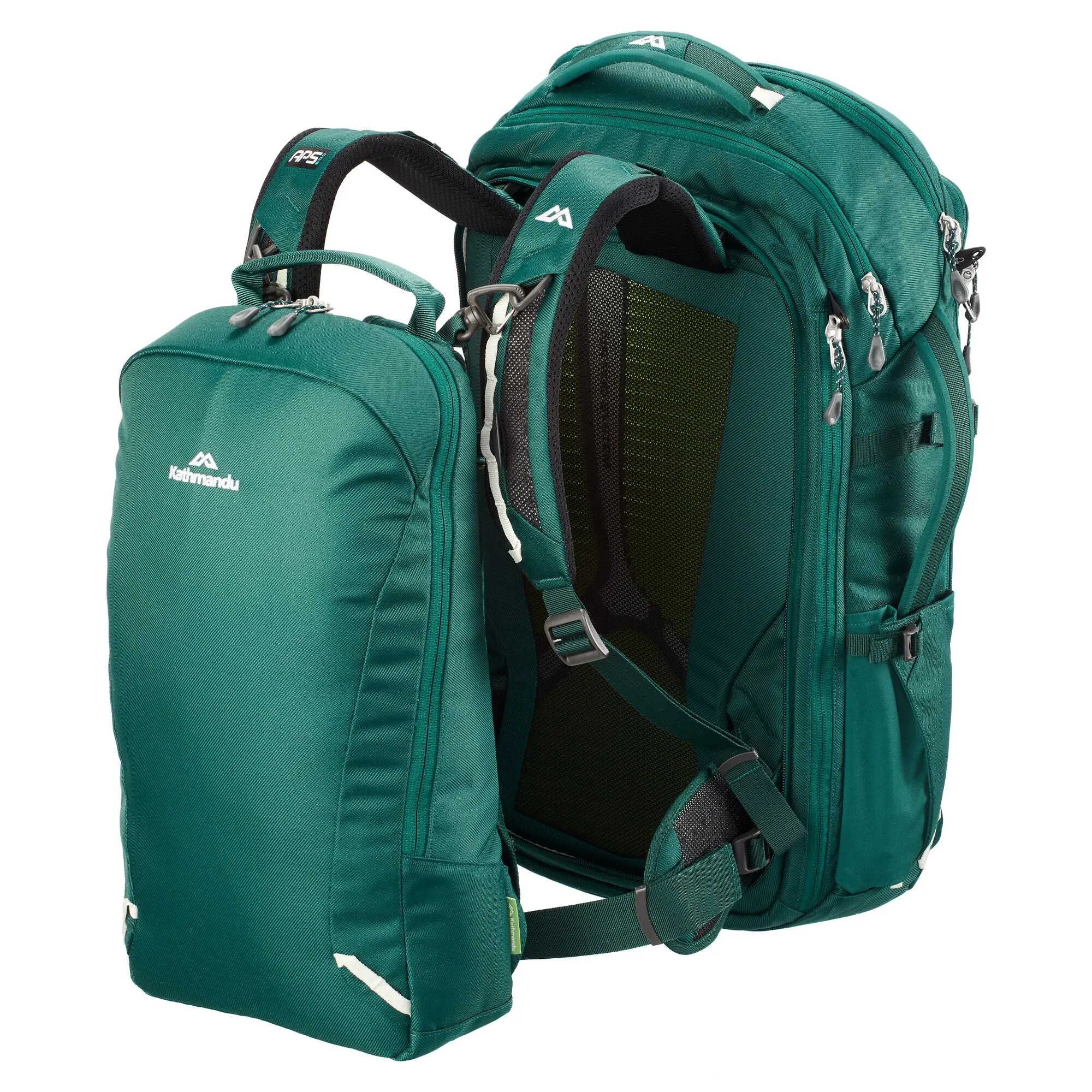 Kathmandu Litehaul - Plus 1