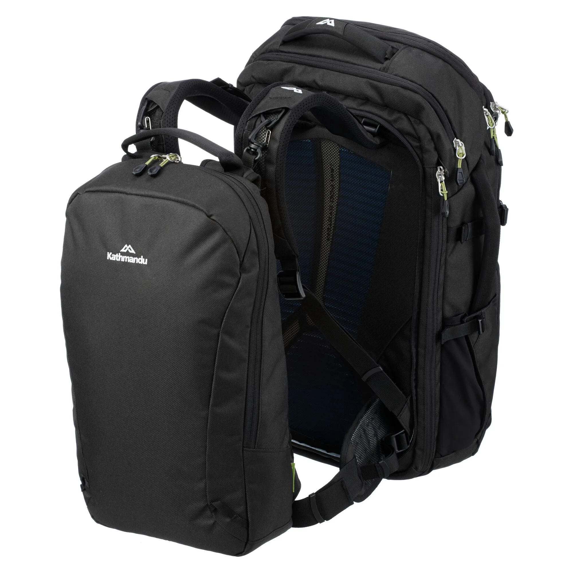 Kathmandu Litehaul - Plus 1