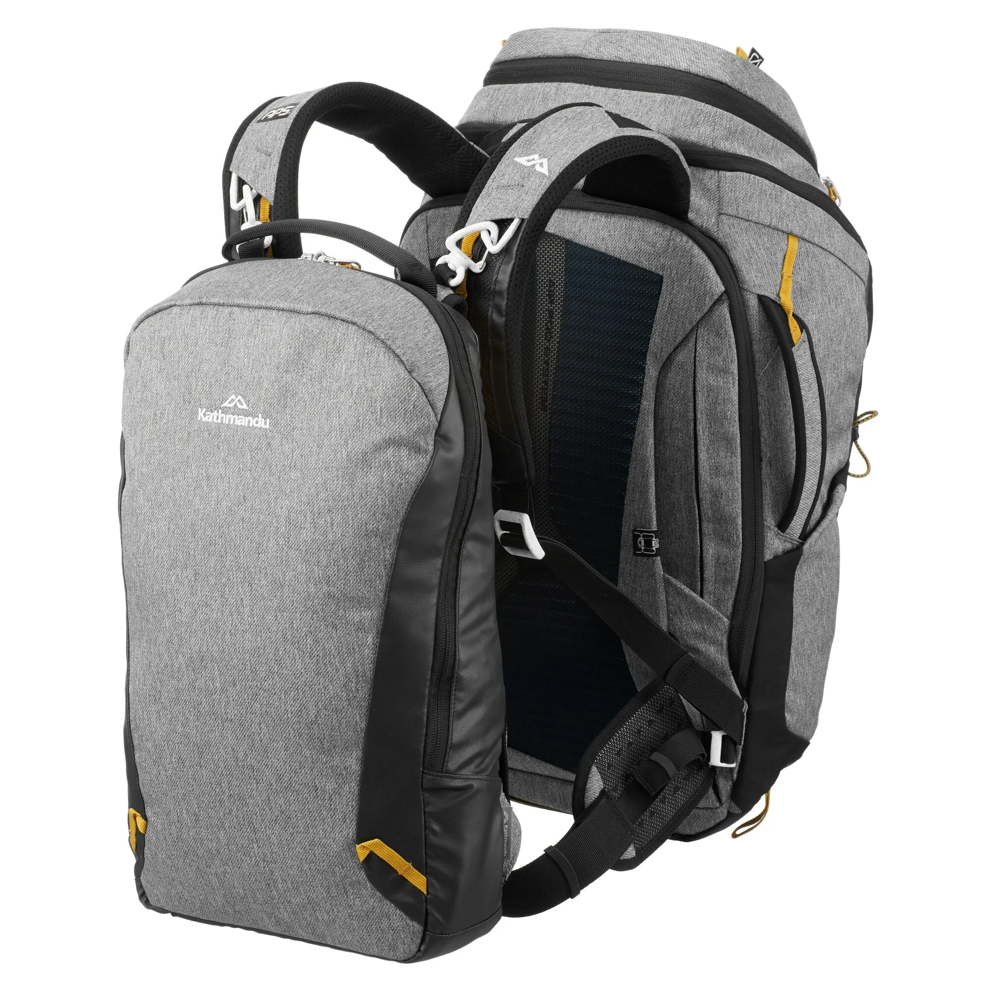 Kathmandu Litehaul - Plus 1