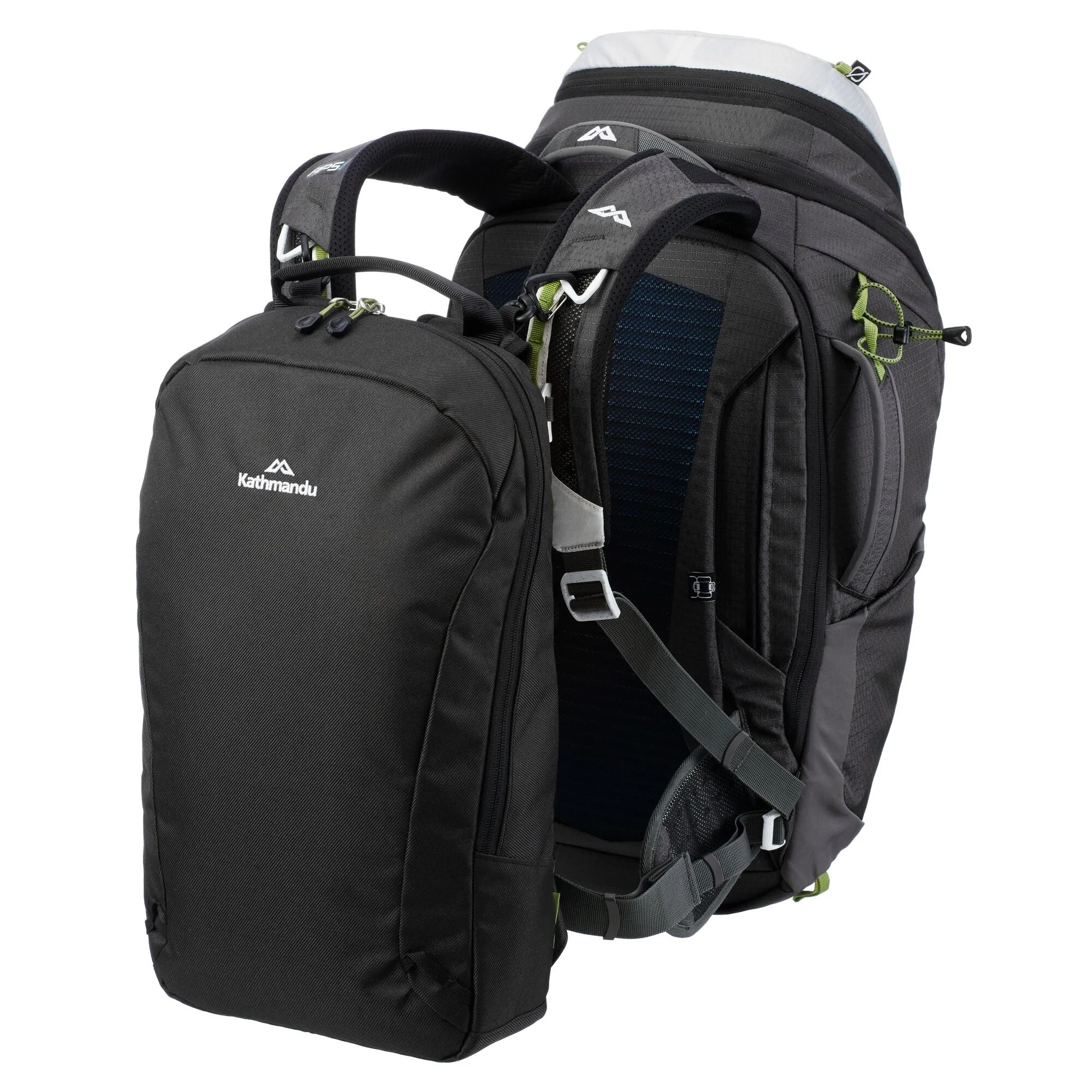 Kathmandu Litehaul - Plus 1