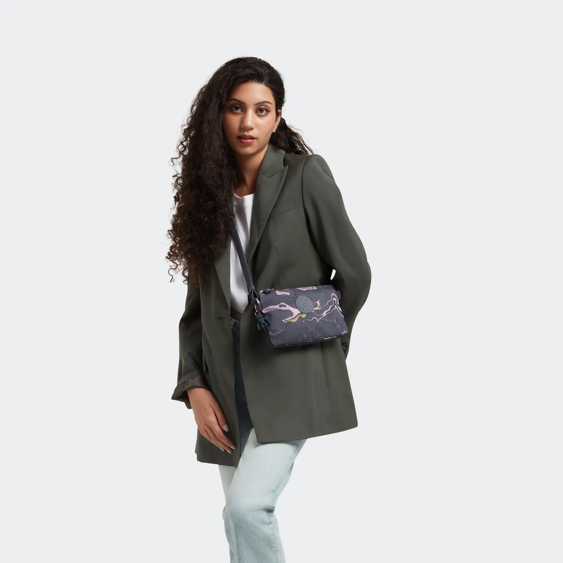 Kipling Creativity XB  Crossbody Bag