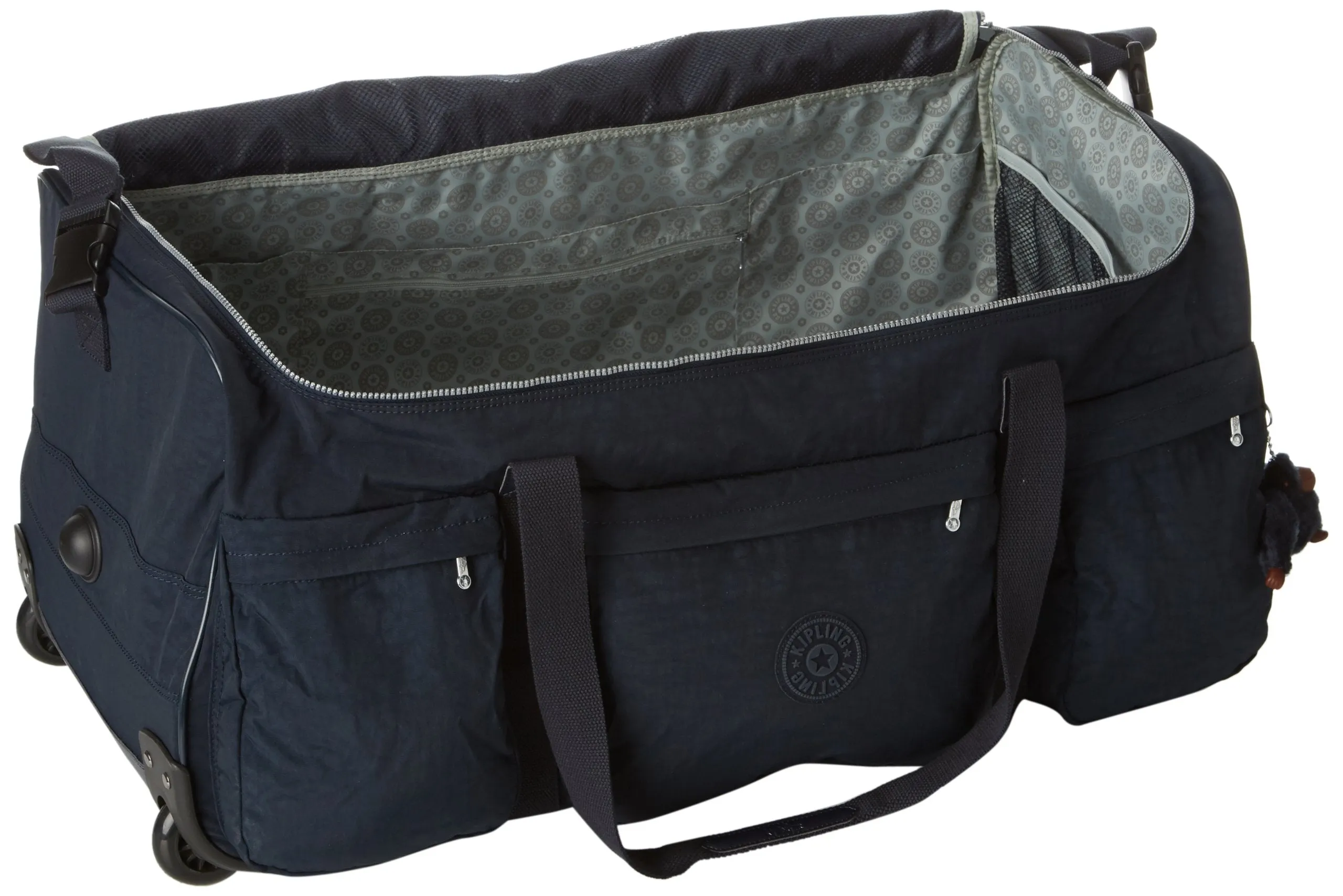 Kipling Discover 30" 2-Wheel Wheeled Duffel Bags