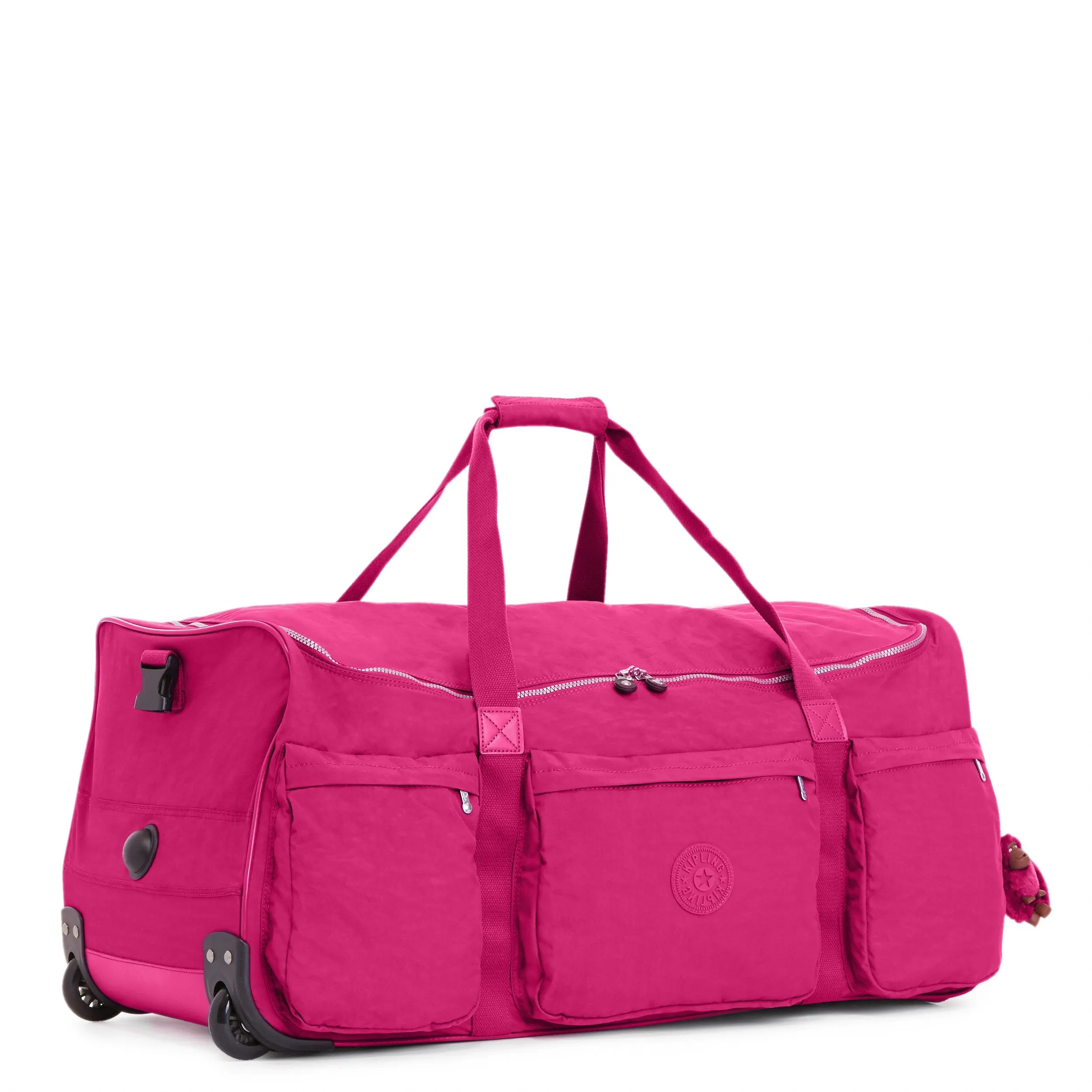 Kipling Discover 30" 2-Wheel Wheeled Duffel Bags