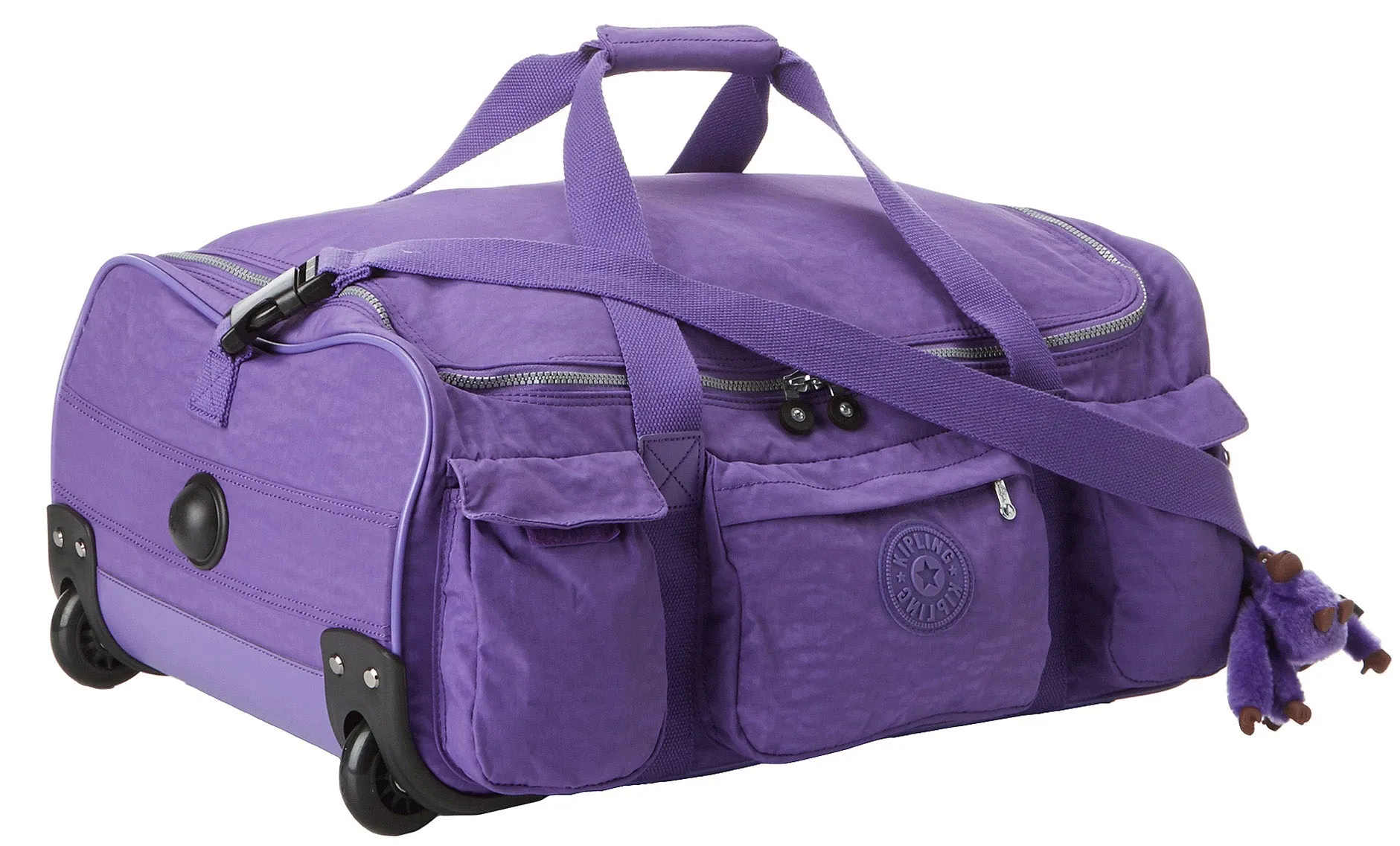 Kipling Discover 30" 2-Wheel Wheeled Duffel Bags