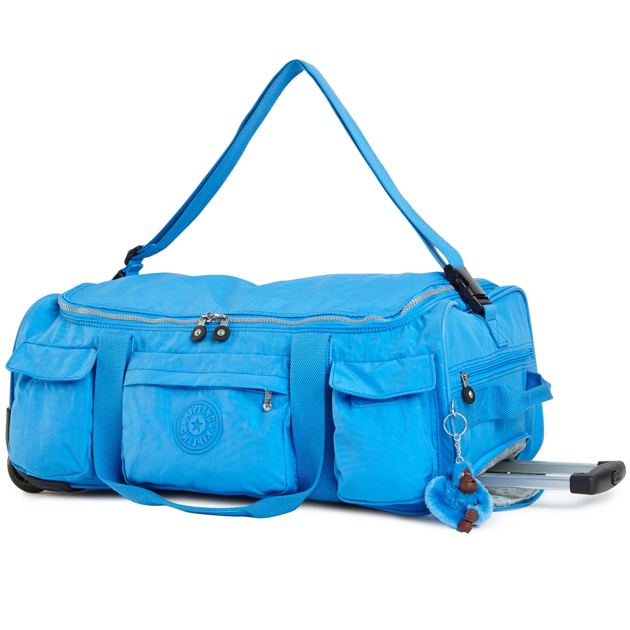 Kipling Discover 30" 2-Wheel Wheeled Duffel Bags